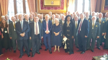 35th Anniversary Celebration